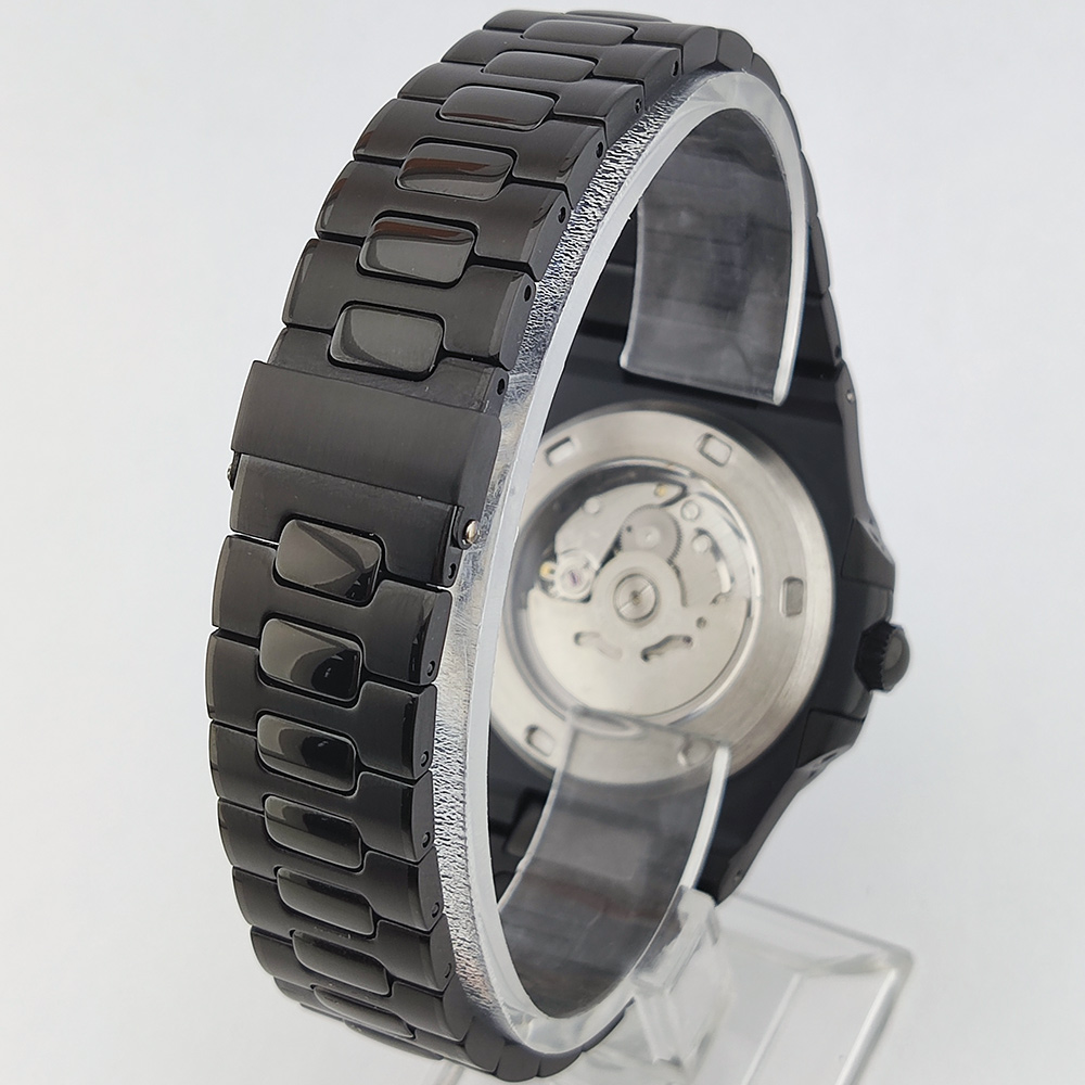 Astral NH35 WATCH 43MM luxury  - đánh giá và giá Astral Watches & Jewelry Netanya
