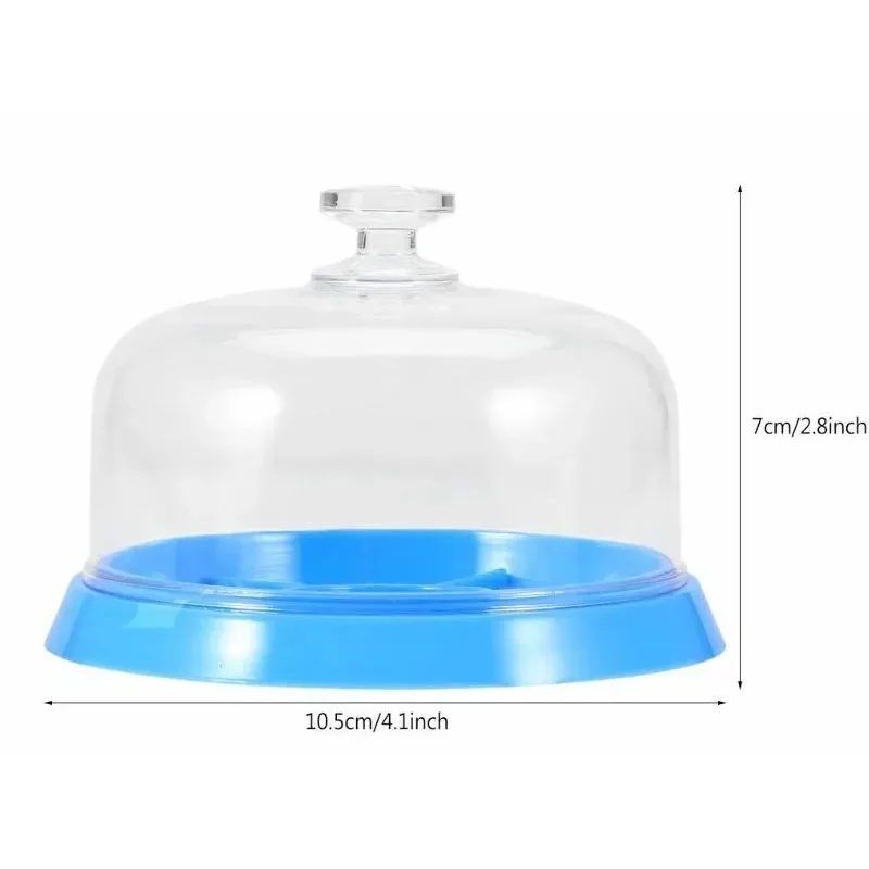 6 Slots Watch Dust Sheet Cover - đánh giá và giá Jewelry Watches Repair