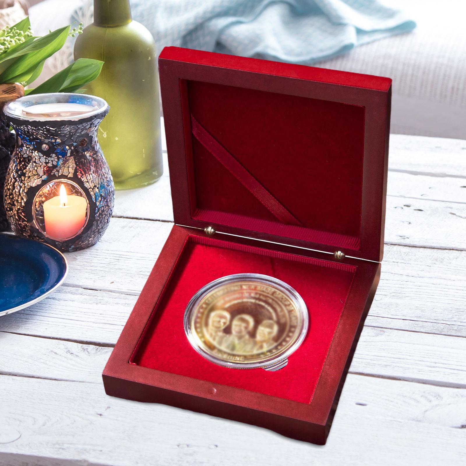 Medal Presentation Box Coin Ho - đánh giá và giá Collectors Coins Jewelry & Watches Of Smithtown Photos