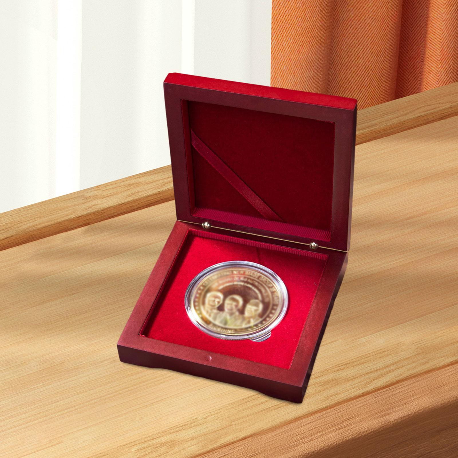 Medal Presentation Box Coin Ho - đánh giá và giá Collectors Coins Jewelry & Watches Of Smithtown Photos