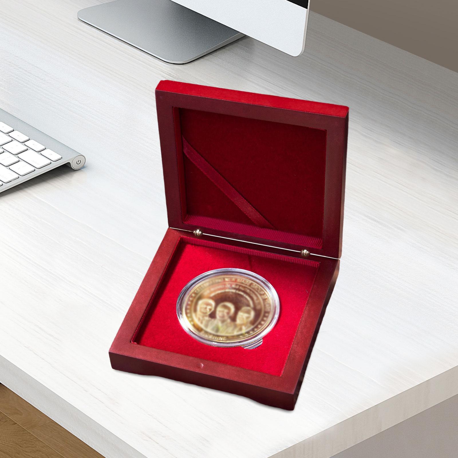 Medal Presentation Box Coin Ho - đánh giá và giá Collectors Coins Jewelry & Watches Of Smithtown Photos