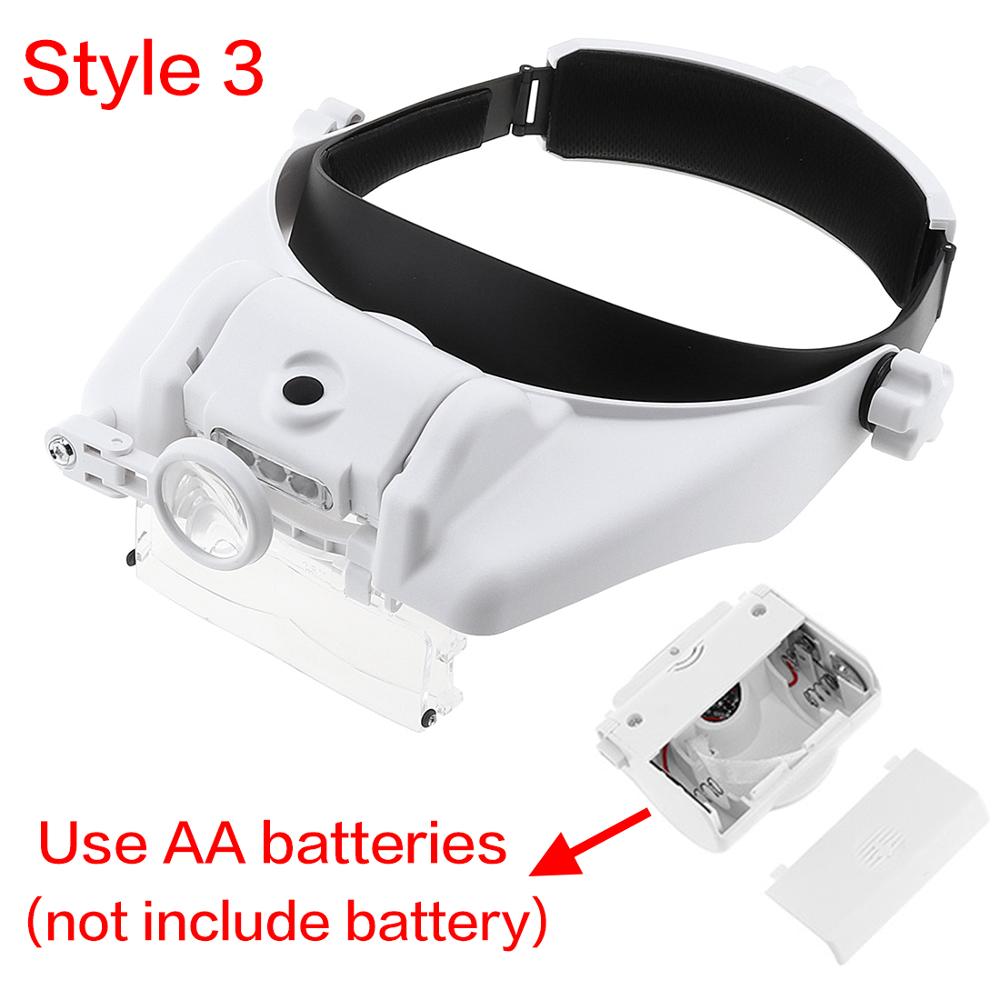 Dây Đai Có Thể Điều Chỉnh Kính - đánh giá và giá Jewelry Eyewear Watches & Accessories