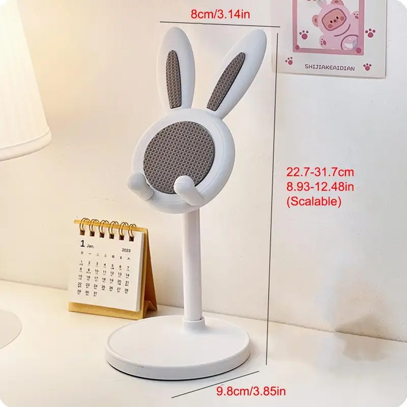 1/2/3/4Pcs Cute Rabbit Desktop - đánh giá và giá Watches & Jewelry Repair Center Photos