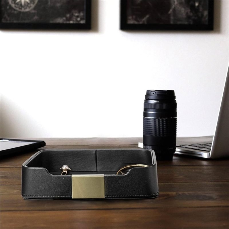 PHFU-PU Leather Key Box, Key T - đánh giá và giá Jewelry Store For Watches