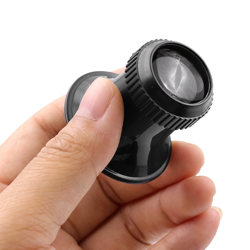4pcs/set Monocular Magnifying  - đánh giá và giá Jewelry Eyewear Watches & Accessories