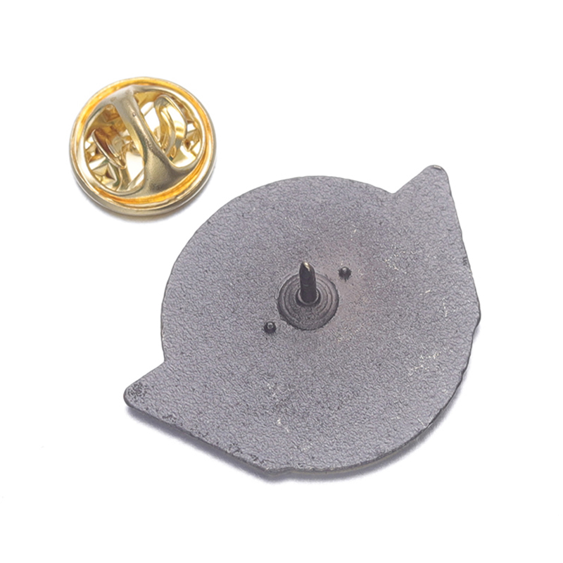 Yakuza Goro Majima Enamel Pins - đánh giá và giá Vintage Brooch Pin