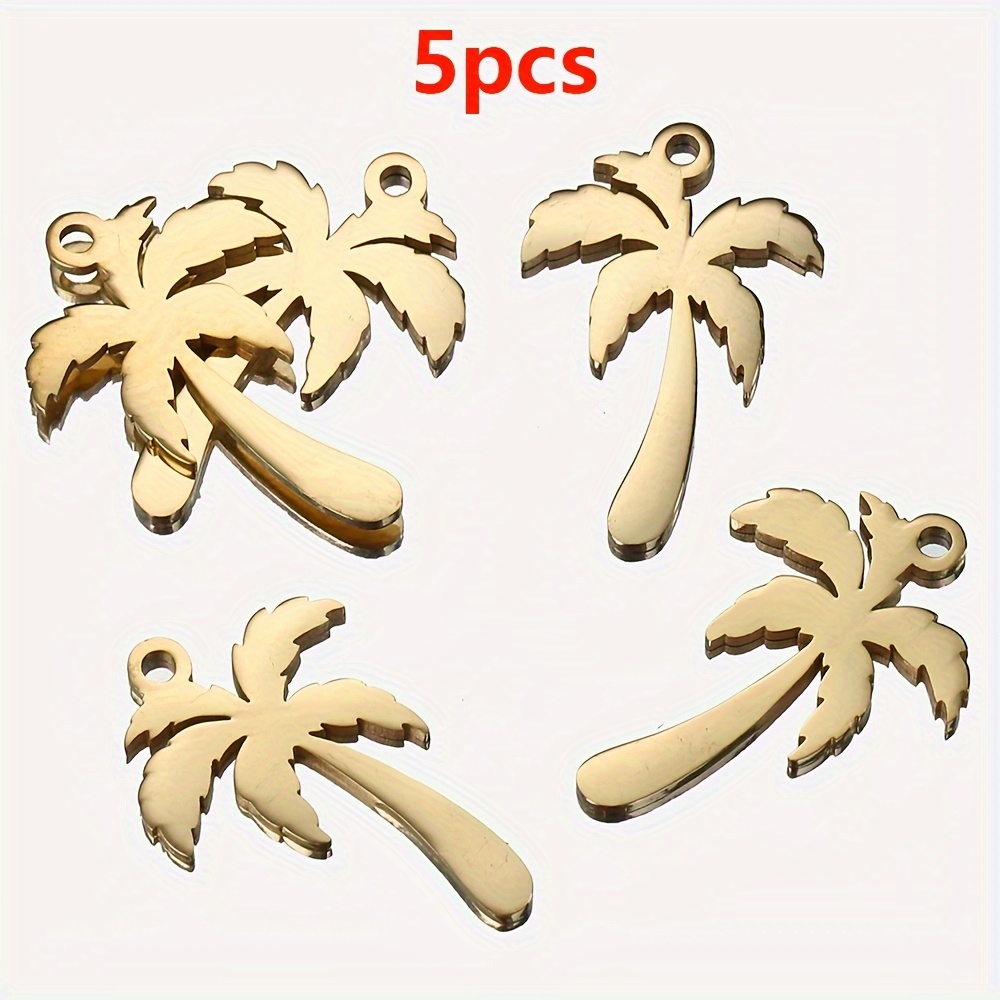 5pcs Stainless Steel Sun Penda - đánh giá và giá Moon Star Earrings