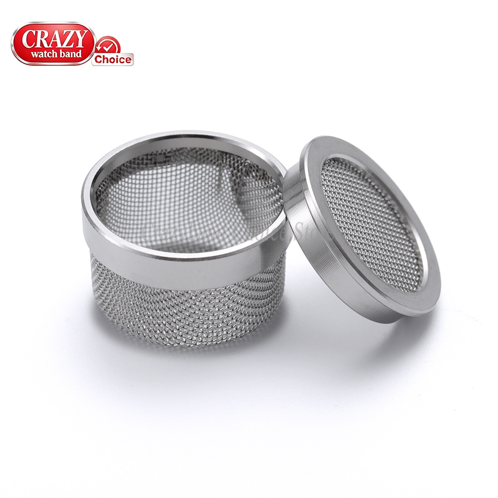 New Watch Parts Cleaner Basket - đánh giá và giá Jewelry Watches Repair