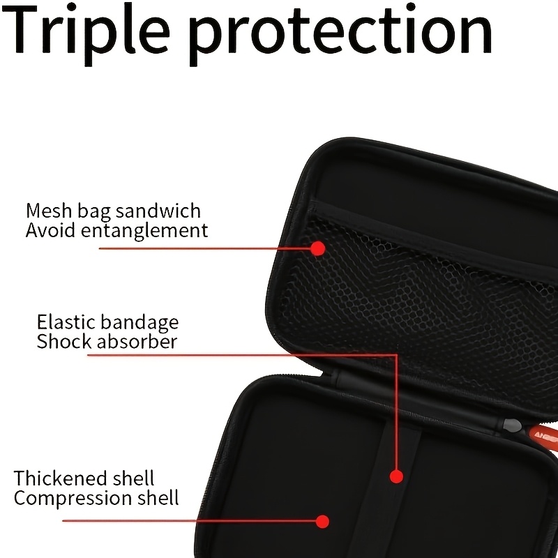 Hard Carrying EVA Case for Nin - đánh giá và giá Watches & Jewelry Repair Center Photos