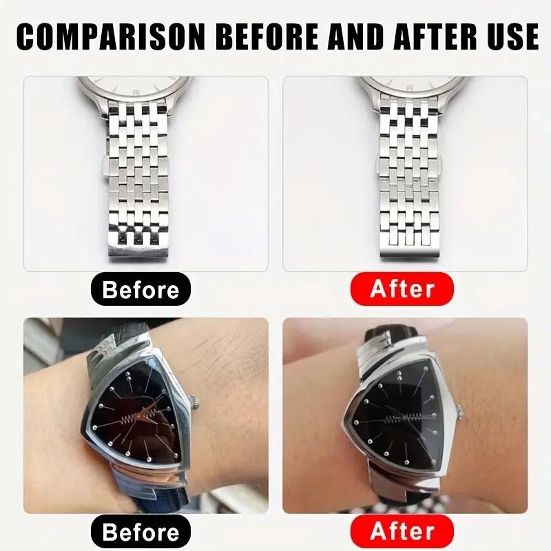 Instant Watch Polishing Paste  - đánh giá và giá Jewelry Watches Repair
