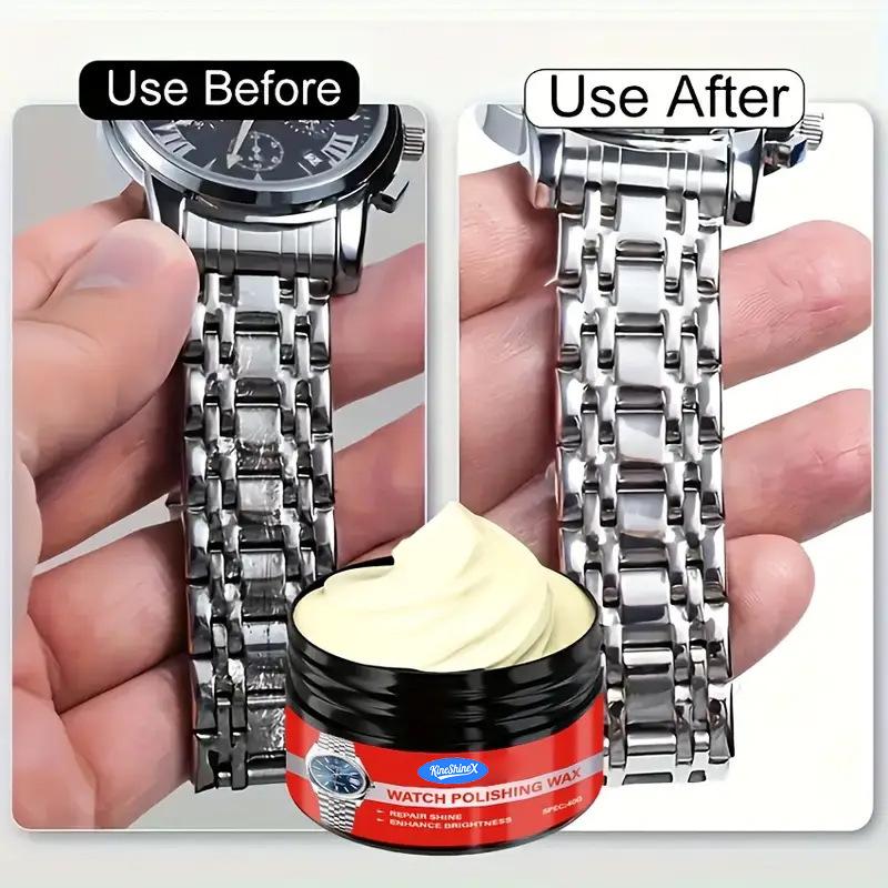 Instant Watch Polishing Paste  - đánh giá và giá Jewelry Watches Repair