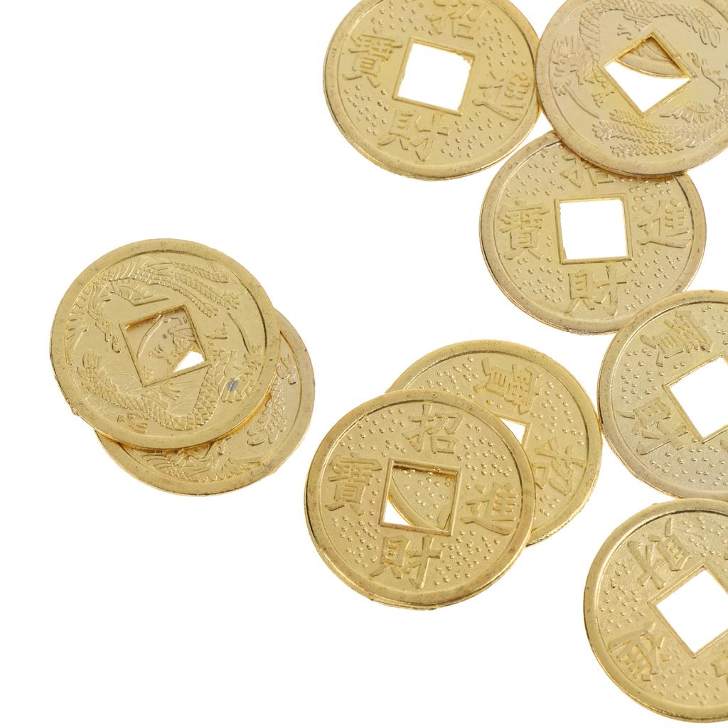 Feng Shui Coins Alloy Chinese  - đánh giá và giá Collectors Coins Jewelry & Watches Of Smithtown Photos