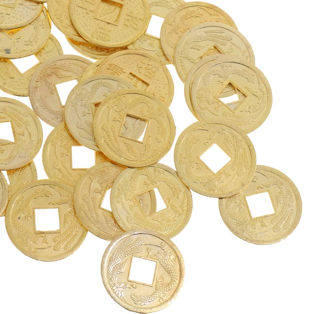 Feng Shui Coins Alloy Chinese  - đánh giá và giá Collectors Coins Jewelry & Watches Of Smithtown Photos