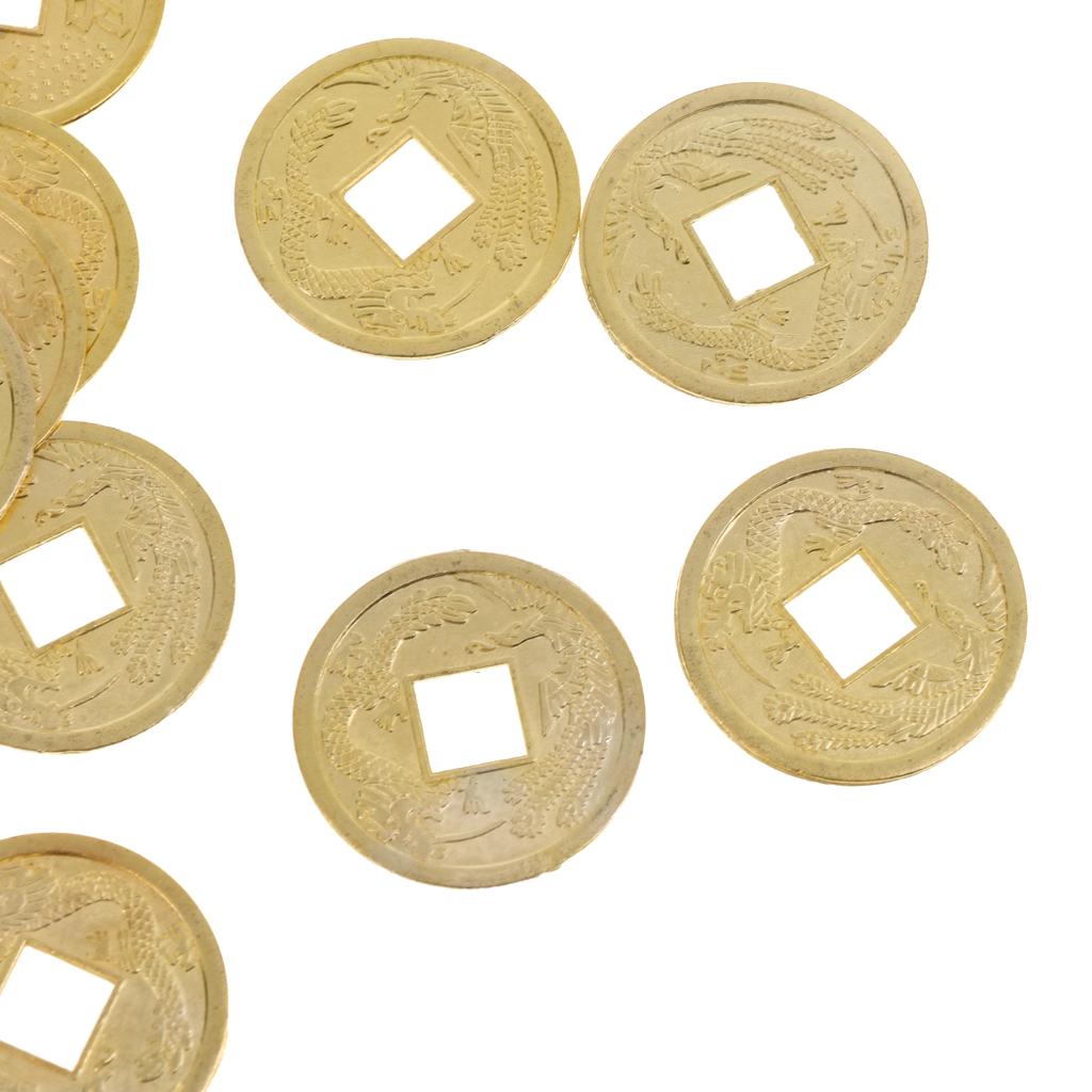 Feng Shui Coins Alloy Chinese  - đánh giá và giá Collectors Coins Jewelry & Watches Of Smithtown Photos