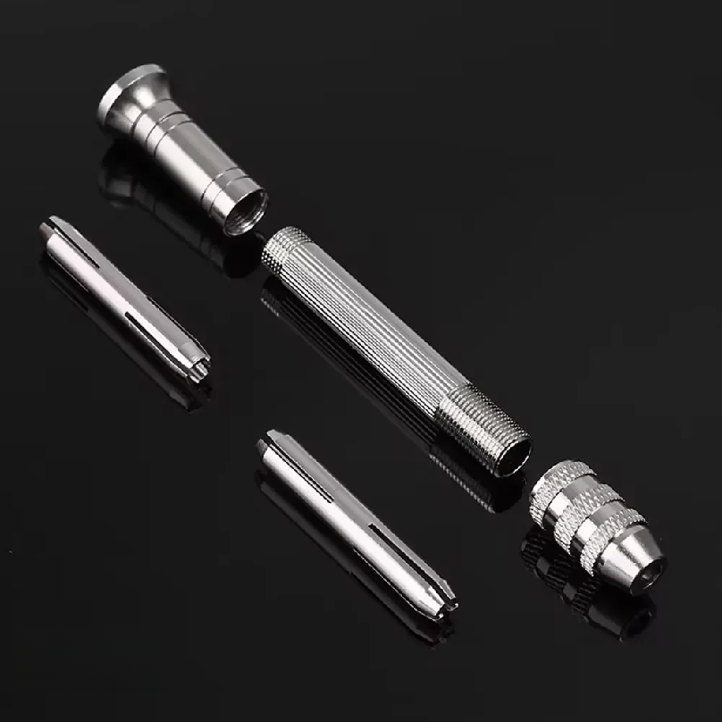 0.8-3.0mm Mini Hand Drill Wood - đánh giá và giá Watches & Jewelry Repair Center Photos