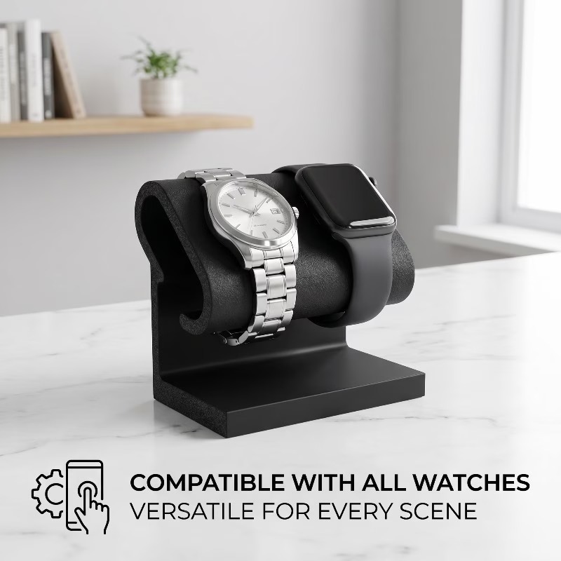 Dual Watch Jewelry Display Sta - đánh giá và giá Jewelry Box Watches Bracelets