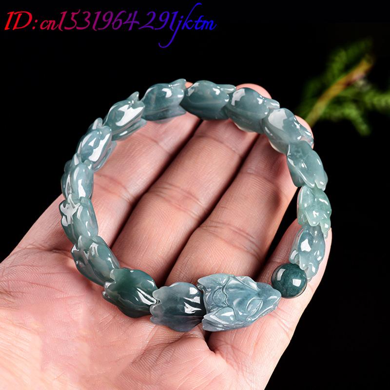 Blue Burmese Jadeite Dragon Br - đánh giá và giá Jewelry & Watches Vitopoulos