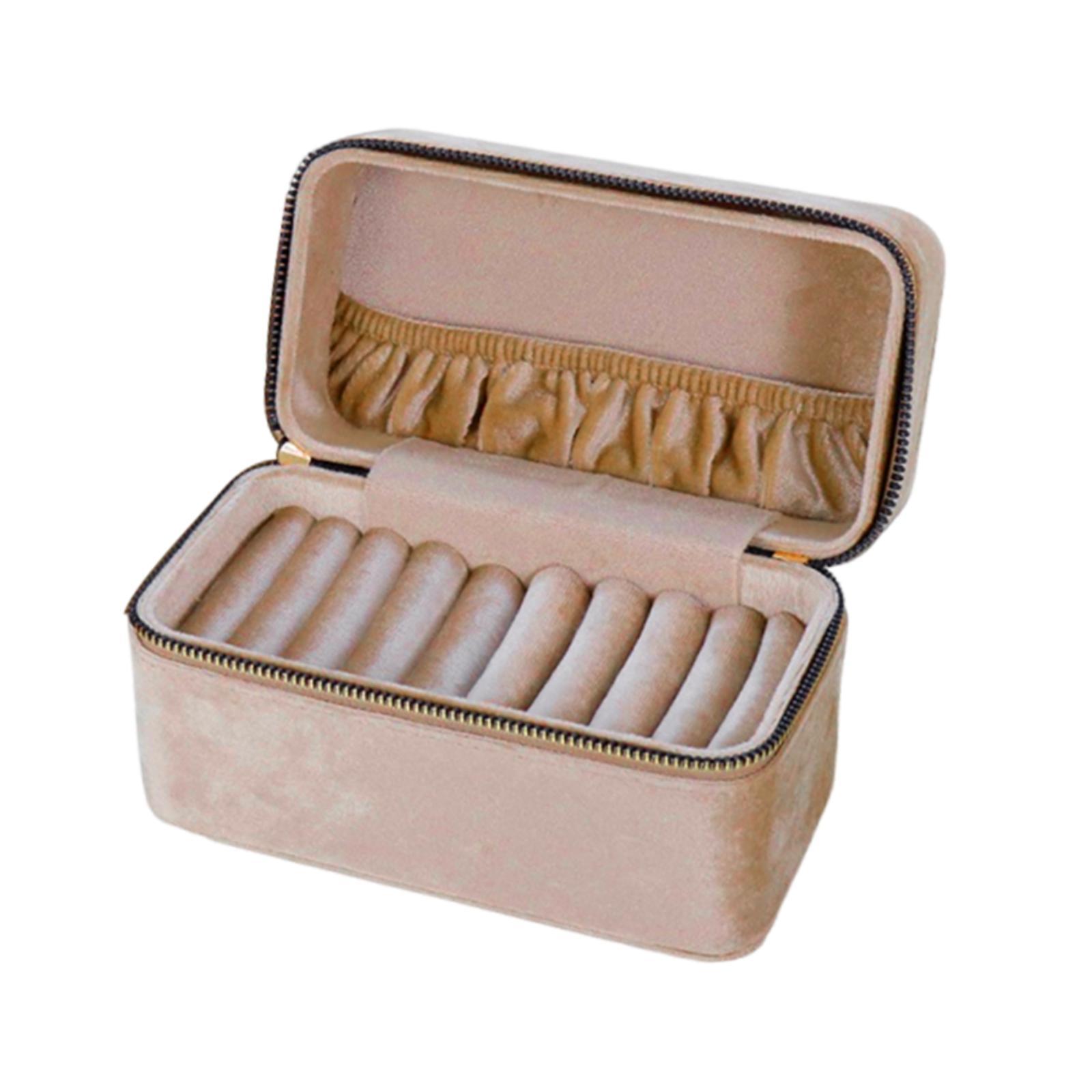 Bangle Holder Travel Carrying  - đánh giá và giá Jewelry Store For Watches