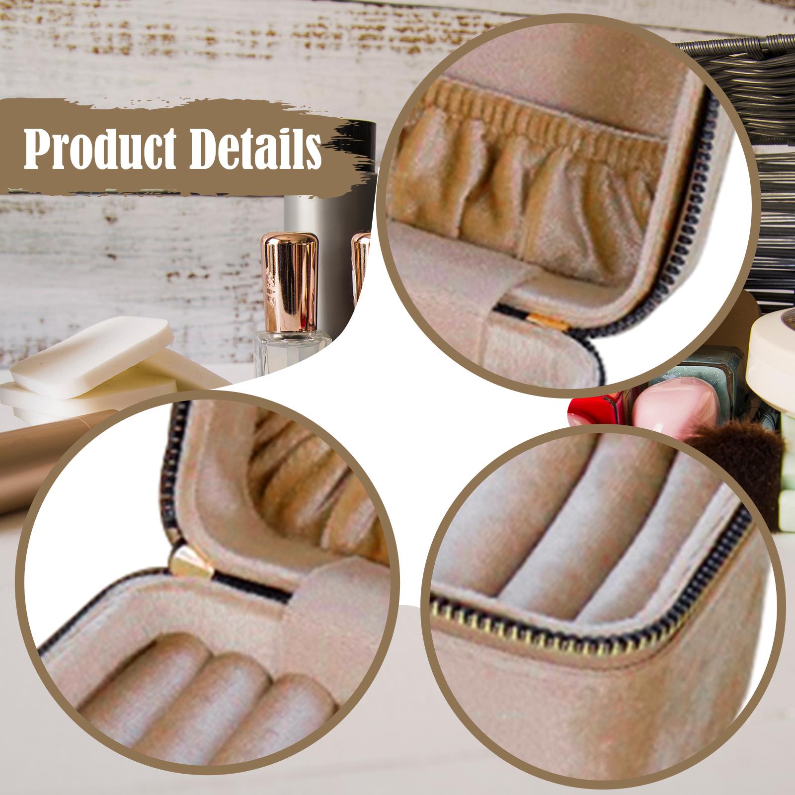 Bangle Holder Travel Carrying  - đánh giá và giá Jewelry Store For Watches