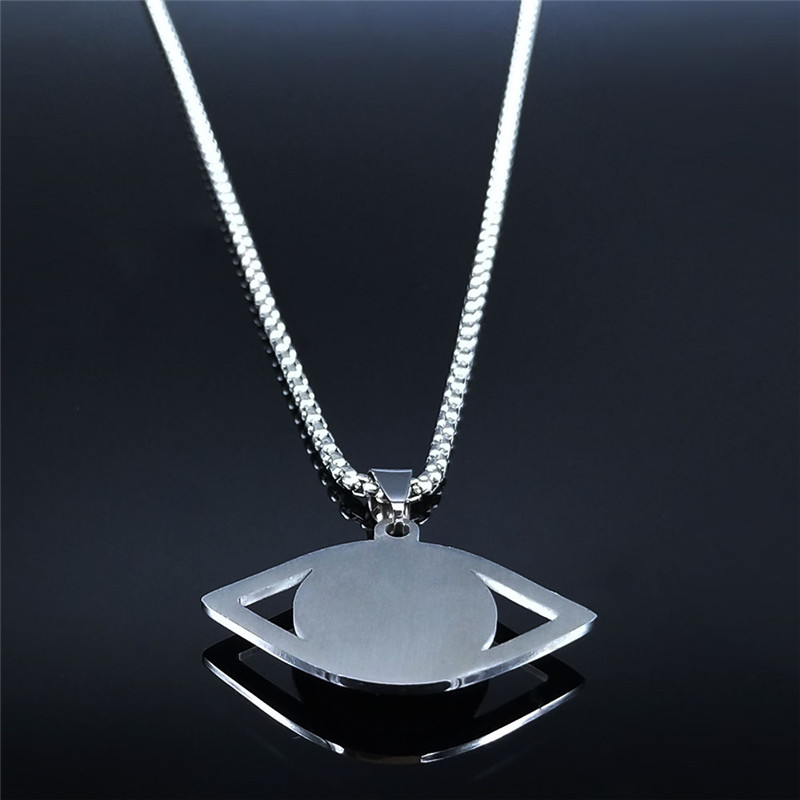 Islam Hamsa Evil Blue Eye Neck - đánh giá và giá Jewelry & Watches Vitopoulos