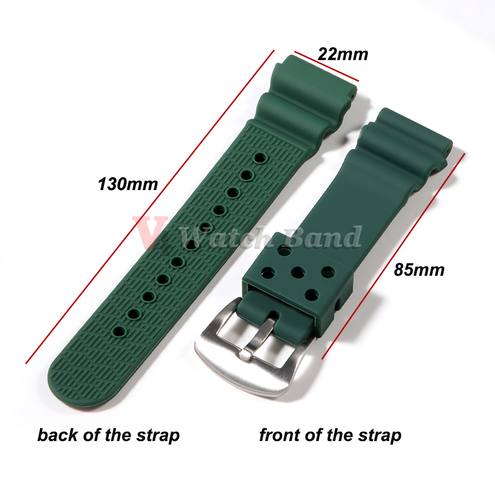 20mm 22mm Watch Band for Seiko - đánh giá và giá Seiko Watch Prospex