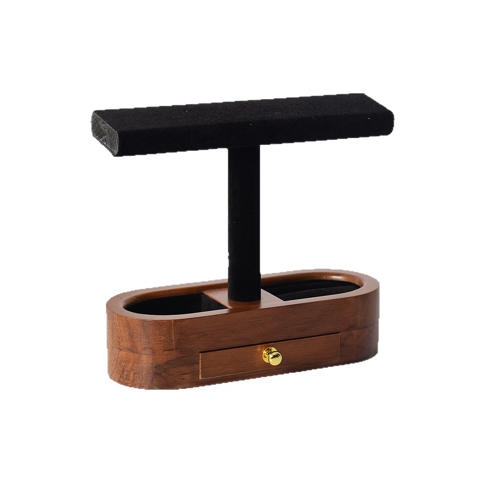 Jewelry Rack Solid Wood Jewelr - đánh giá và giá Jewelry Store For Watches