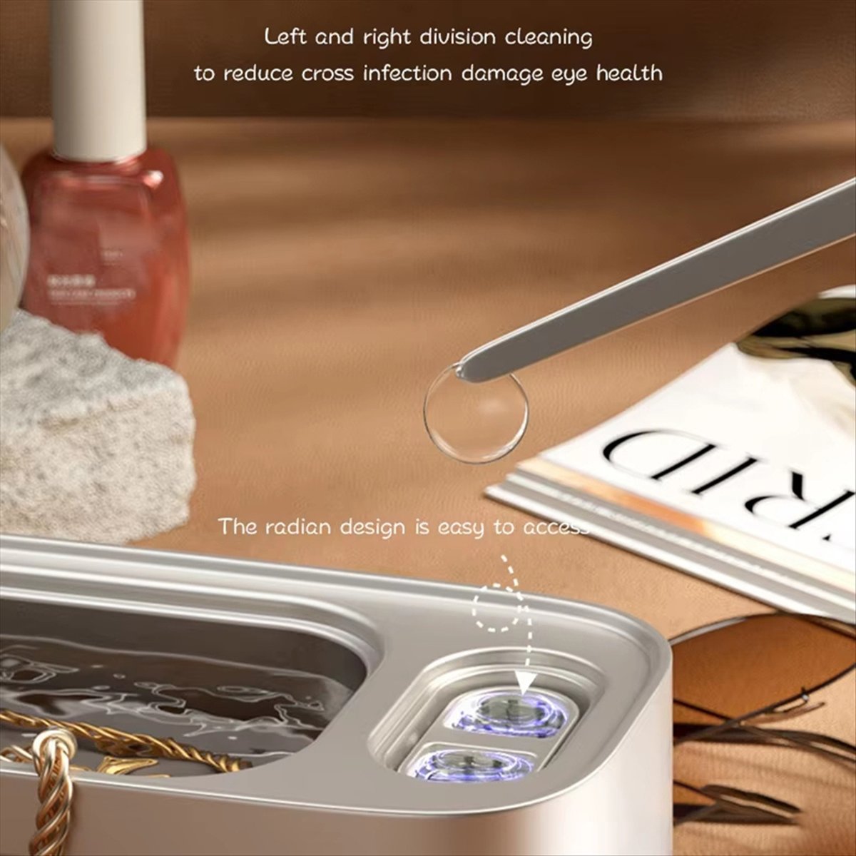 *A91P Household Contact Lens C - đánh giá và giá Jewelry Eyewear Watches & Accessories