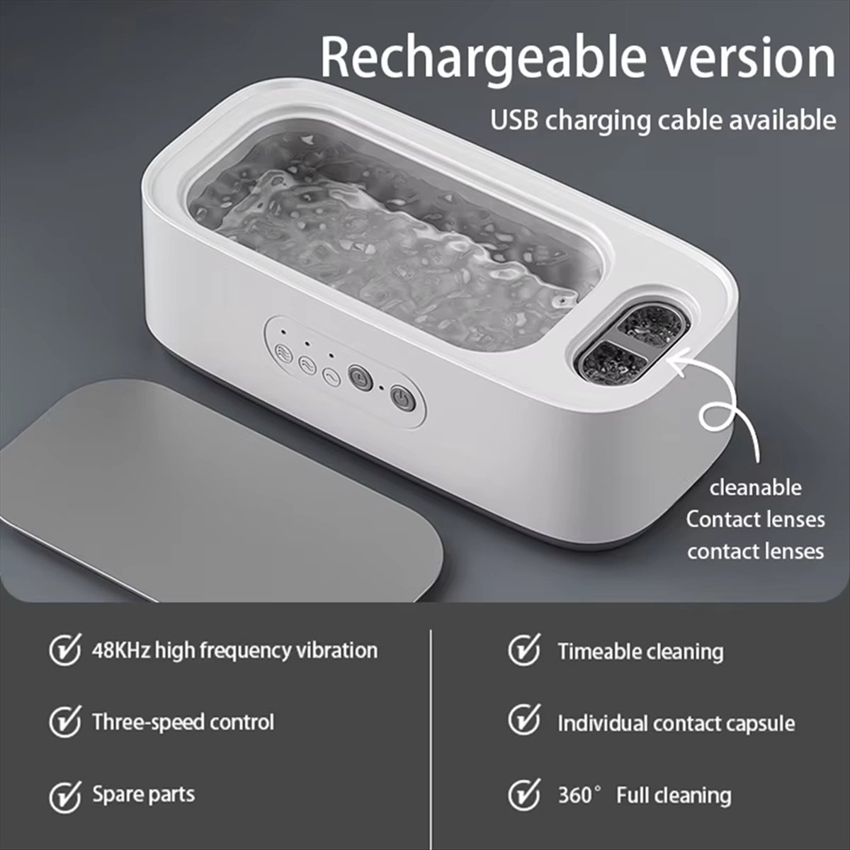 *A91P Household Contact Lens C - đánh giá và giá Jewelry Eyewear Watches & Accessories