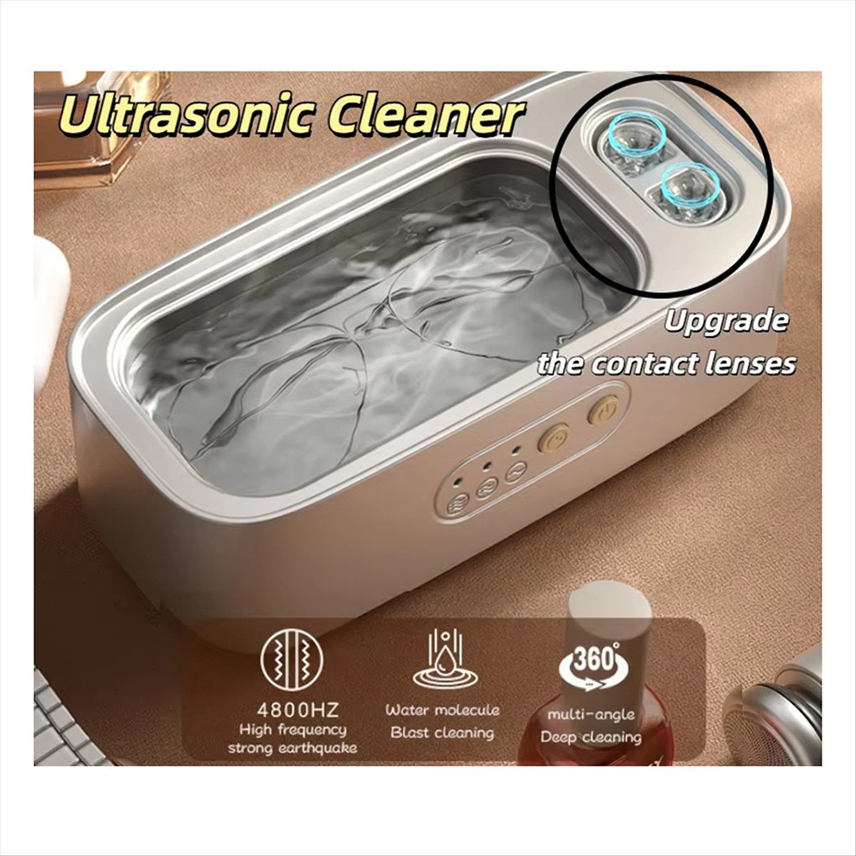 *A91P Household Contact Lens C - đánh giá và giá Jewelry Eyewear Watches & Accessories