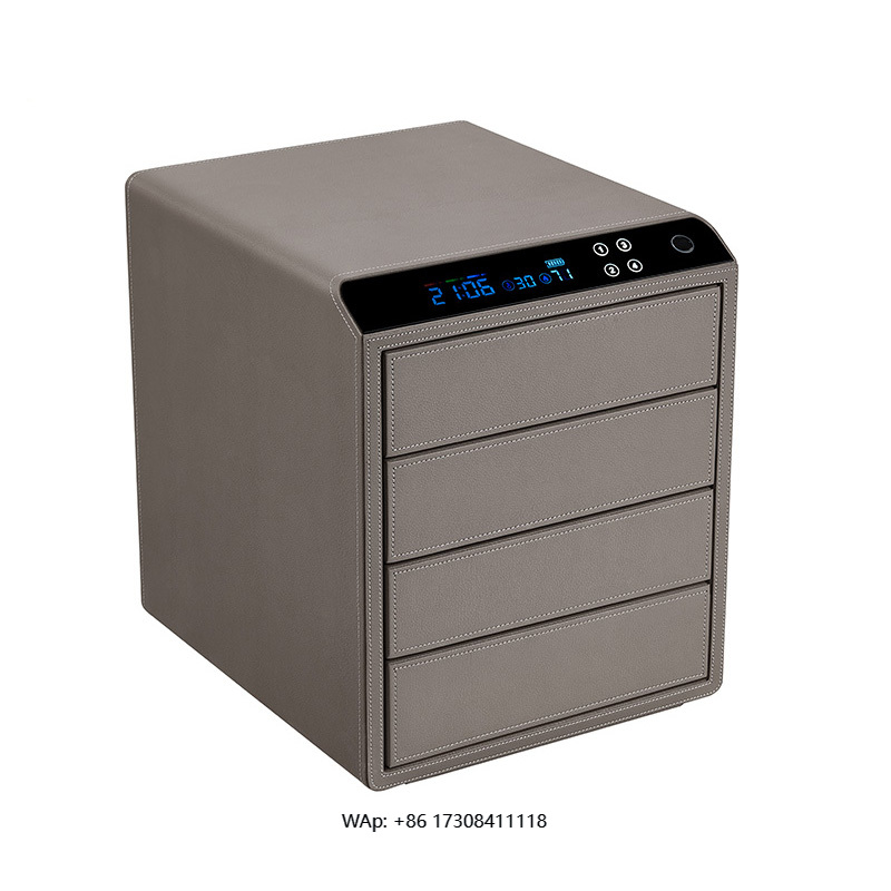Smart Popular Jewelry Box Leat - đánh giá và giá Jewelry Box Watches Bracelets