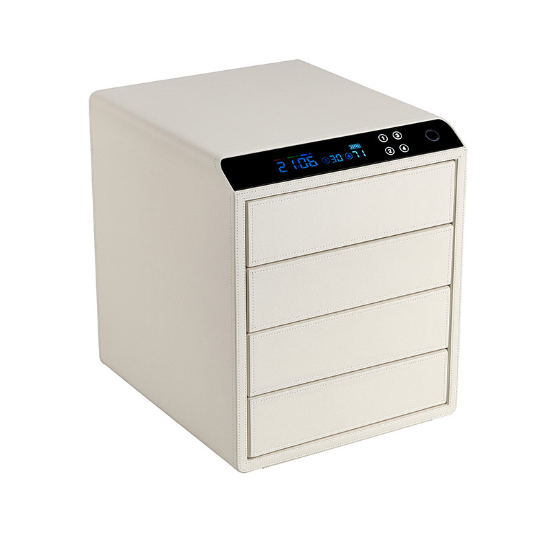 Smart Popular Jewelry Box Leat - đánh giá và giá Jewelry Box Watches Bracelets