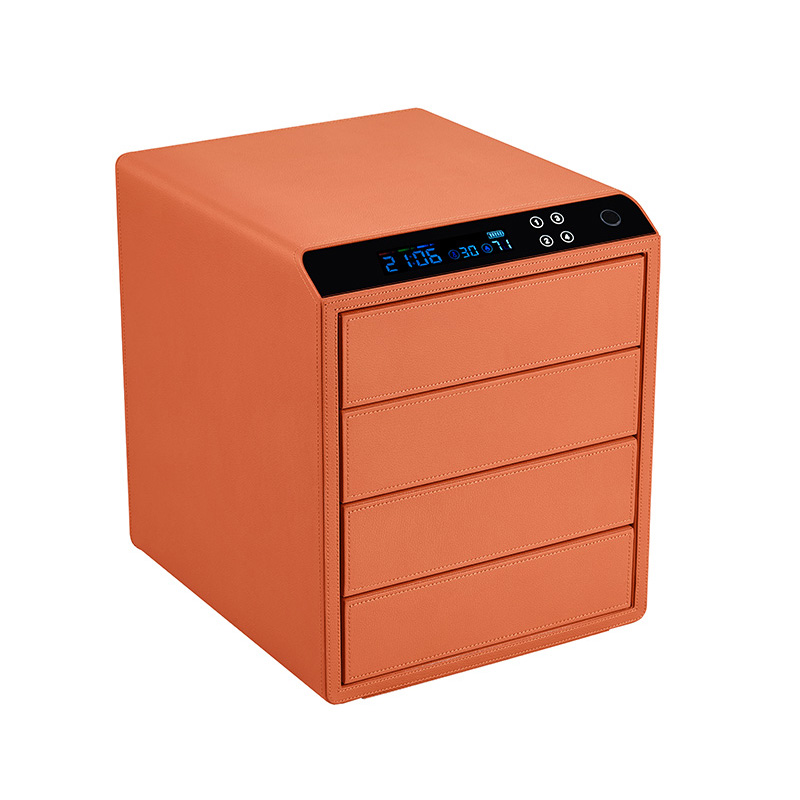 Smart Popular Jewelry Box Leat - đánh giá và giá Jewelry Box Watches Bracelets