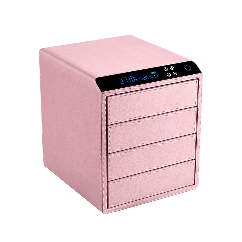 Smart Popular Jewelry Box Leat - đánh giá và giá Jewelry Box Watches Bracelets