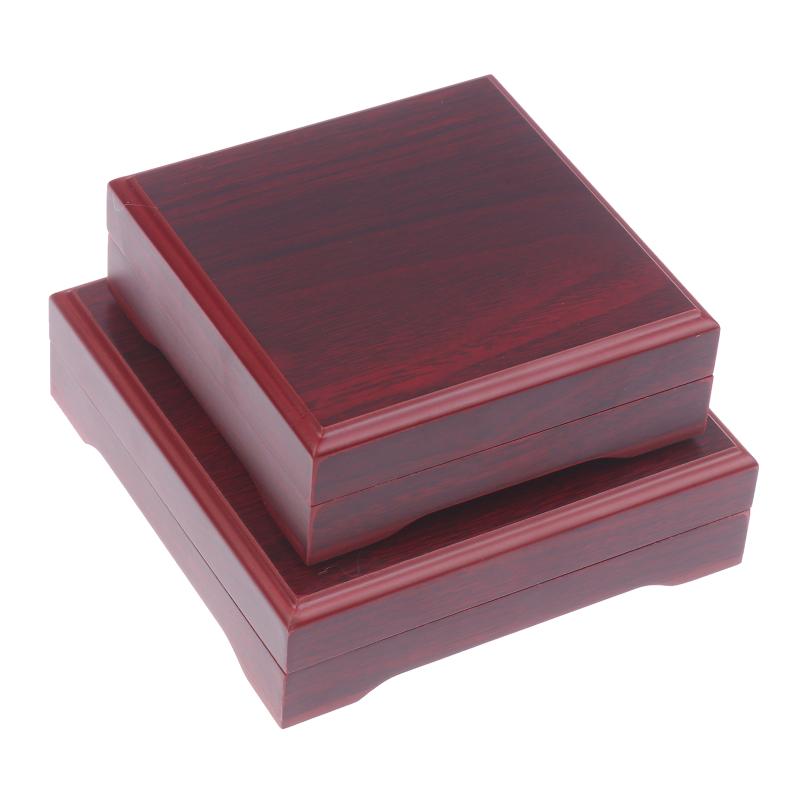 10*10*3.5cm/12*12*3.5cm Wood C - đánh giá và giá Collectors Coins Jewelry & Watches Of Smithtown Photos