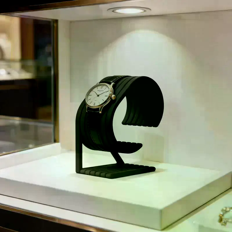 Luxury Marble Watch Stand For  - đánh giá và giá Jewelry Store For Watches