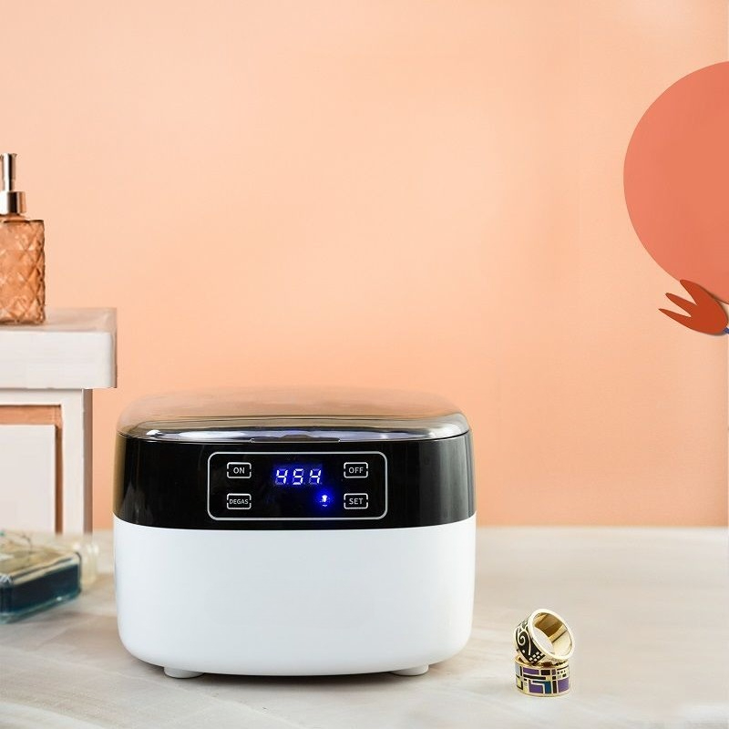 220V Ultrasonic Cleaning Machi - đánh giá và giá Jewelry Eyewear Watches & Accessories