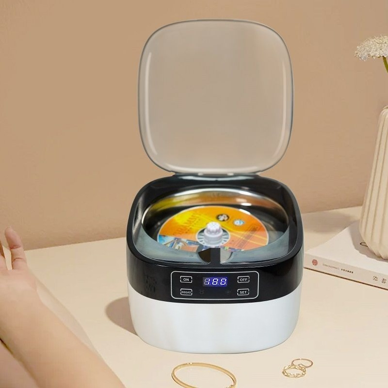 220V Ultrasonic Cleaning Machi - đánh giá và giá Jewelry Eyewear Watches & Accessories