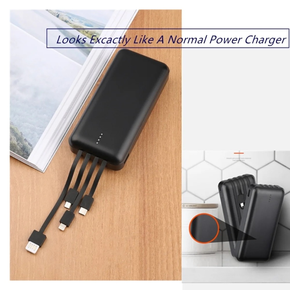 Portable Power Bank-shaped Sto - đánh giá và giá Jewelry Store For Watches